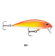 X-Rap CountDown - XRCD-  Rapala 